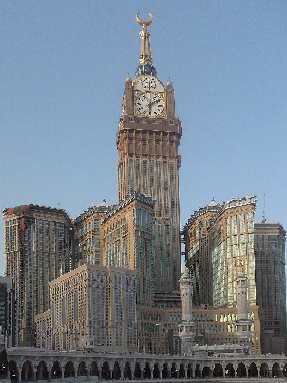 عمرة اوت vip